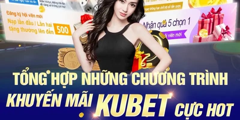 Khuyến mãi người chơi cực đỉnh khi đăng ký Ku11