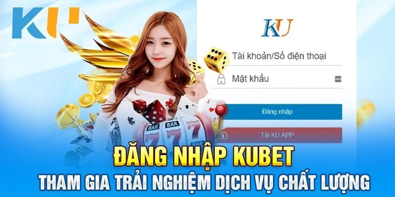 Những lưu ý nên biết khi thực hiện đăng nhập Ku11