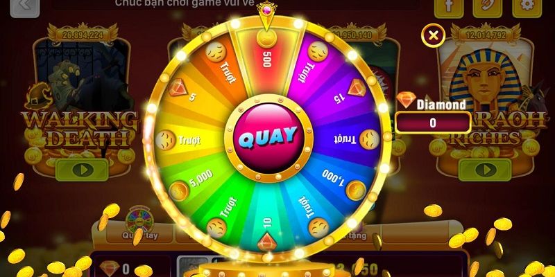 Hướng dẫn tham gia sảnh BNG nhanh chóng tại Ku game 