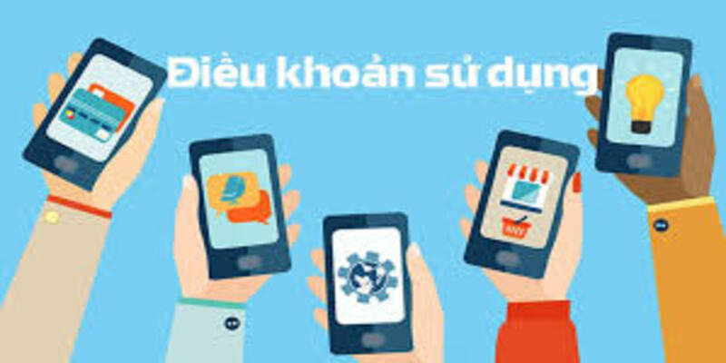 Điều khoản sử dụng Kubet khi đăng ký thành viên