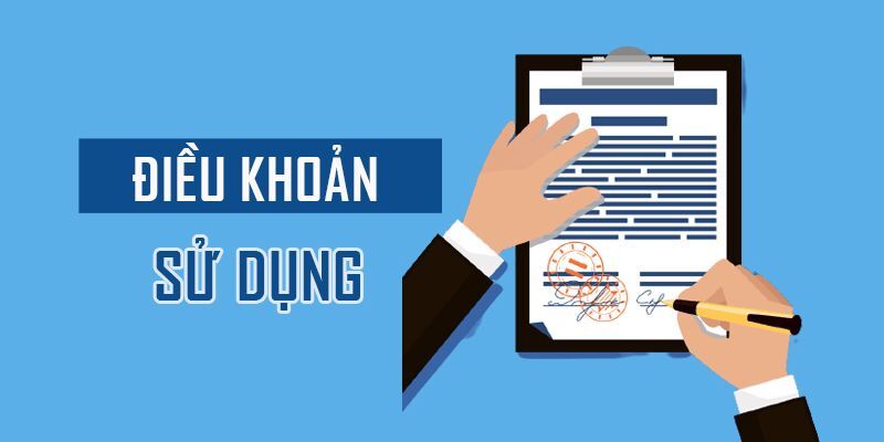Điều khoản sử dụng Kubet được hiểu như nào