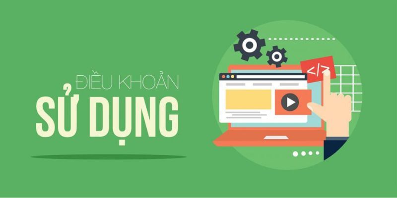 Điều khoản sử dụng Kubet về giao dịch tiền cược