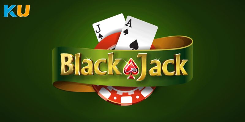 Cá cược Blackjack tại Ku11 casino