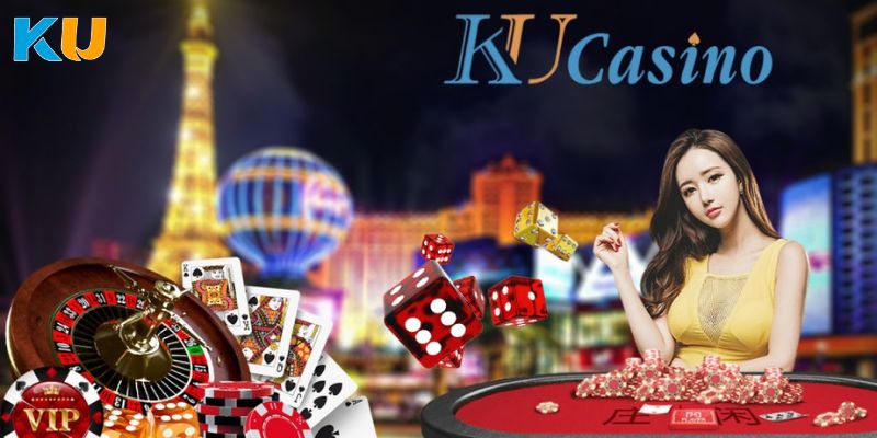 Vì sao nên ưu tiên tận hưởng tại sảnh Ku11 Casino?