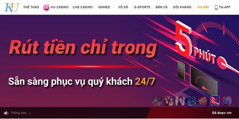 Ku11 link cung cấp những tựa game hot nhất hiện nay